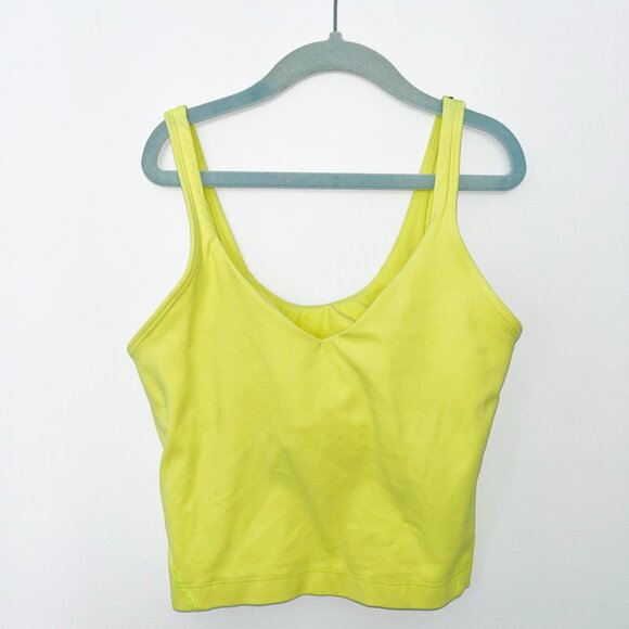 lululemon Align™ Tank Top Size 2 - Picture 2 of 3